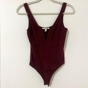 Express bodysuit XS